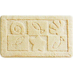 Коврик для ванной Milardo Reef 40х70 см (310M470M12)