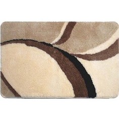 Коврик для ванной Milardo Safari Life 40х70 см (MMI030A)