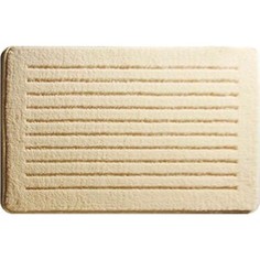 Коврик для ванной Milardo Street Way 40х70 см (MMI100M)