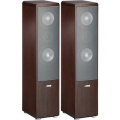 Напольная акустика Canton Ergo 670 wenge