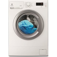 Стиральная машина Electrolux EWF51484EOS