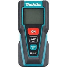 Дальномер Makita LD030P