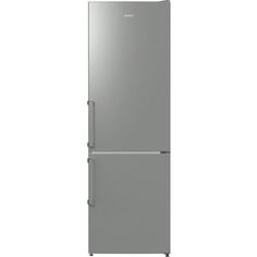 Холодильник Gorenje NRK 6191GHX
