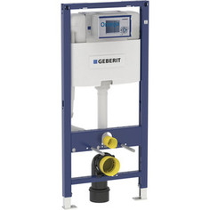Инсталляция для унитаза Geberit Duofix Omega (111.060.00.1)