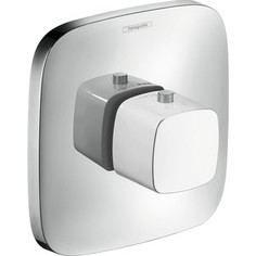Термостат для душа Hansgrohe PuraVida highflow (15772400)