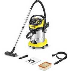 Пылесос Karcher WD 6 P Premium (1.348-270)