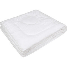 Полутороспальное одеяло Ecotex Файбер-Комфорт облегченное 140х205 (4607132575763)