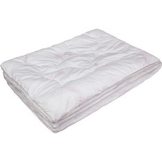 Двуспальное одеяло Ecotex Лебяжий пух-Комфорт 172х205 (4607132574704)