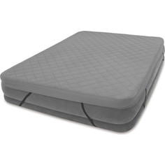 Наматрасник Intex 69643 для двуспальных надувных кроватей 152x203 см.