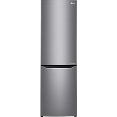 Холодильник LG GA-B429SMCZ