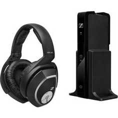 Наушники Sennheiser RS165