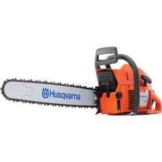 Бензопила Husqvarna 61