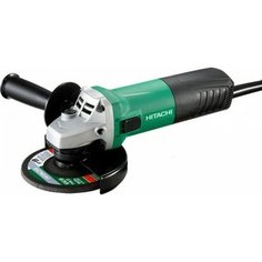 Угловая шлифмашина Hitachi G13SR4-NU