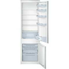 Встраиваемый холодильник Bosch Serie 4 KIV38X22RU