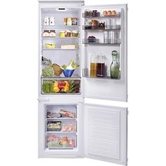 Холодильник Candy CKBBS 182