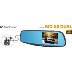 Видеорегистратор Blackview MD X6 DUAL