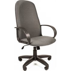 Офисное кресло Русские кресла РК 179 JP15-1 серый