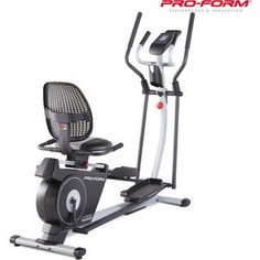 Эллиптический тренажер ProForm Hybrid Trainer (без адаптера)