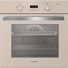 Электрический духовой шкаф MAUNFELD MEOM.678I(D)