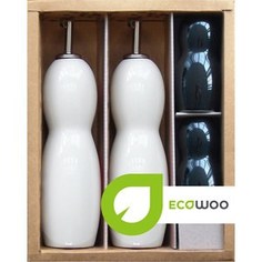 Набор для специй Ecowoo (2012237U)