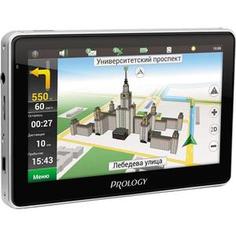 GPS навигатор Prology iMap-5800