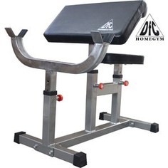 Скамья Скотта DFC HOMEGYM UB006