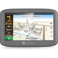 GPS навигатор Navitel N500