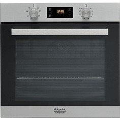 Электрический духовой шкаф Hotpoint-Ariston FA3 540 H IX/HA