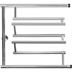 Полотенцесушитель водяной Ника Econ ПМ 3 60х70 Nika