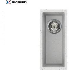 Дополнительная чаша Omoikiri Bosen 20-U EV эверест (4993228)