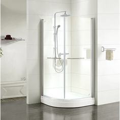 Душевой уголок IDDIS Elansa 90x90 (E20R099i23)