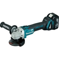 Угловая шлифмашина Makita DGA504RME