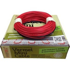 Нагревательный кабель VARMEL Mini Cable 255