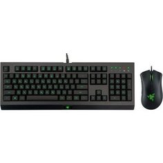 Игровой комплект Razer Cynosa Pro Bundle