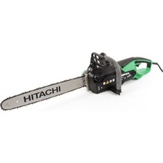 Электропила Hitachi CS45Y