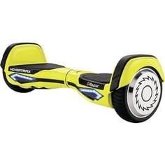 Гироскутер Razor Hovertrax 2.0 зелёный (021909)