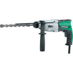 Перфоратор SDS-Plus Hitachi DH22PG