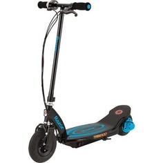 Электросамокат Razor Power Core E100 синий (011503)