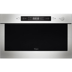 Микроволновая печь Whirlpool AMW 439 IX