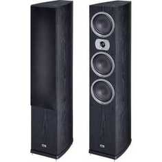 Напольная акустика Heco Victa Prime 702 black