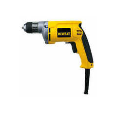 Дрель DeWALT DW 217