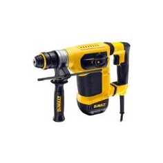 Перфоратор SDS-Plus DeWALT D 25413 K