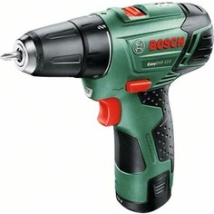 Аккумуляторная ударная дрель-шуруповерт Bosch EasyDrill 12-2 (0.603.972.90V)