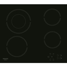 Электрическая варочная панель Hotpoint-Ariston HR 622 C