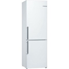 Холодильник Bosch KGV36XW2OR