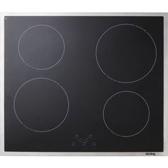 Индукционная варочная панель Korting HI 64021 X
