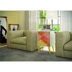 Тумба Manhattan Comfort BPP 51-132