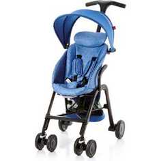 Коляска прогулочная GB T-Bar (синий) D330J 615213004