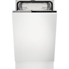 Встраиваемая посудомоечная машина Electrolux ESL94320LA