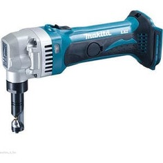 Ножницы по металлу аккумуляторные Makita DJN161Z